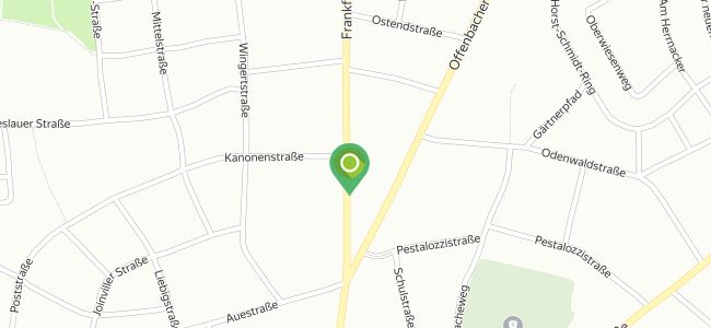 Bürger Energiegenossenschaft Eg, Dreieich