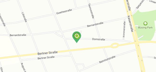 Burgerme, Nordend