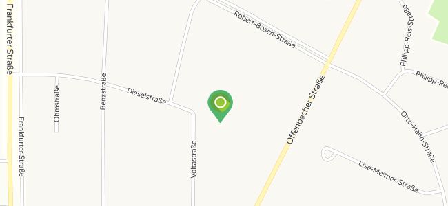 Chuck And Larry's 1, Dreieich