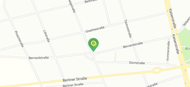 Döneria Pizza, Nordend