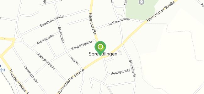 Fuji Sushi, Dreieich