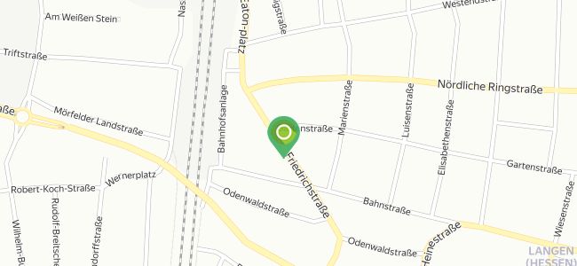 Il Gusto Dell Etna, Langen (Hessen)
