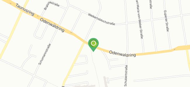 Pizza Joe, Bornheim/Ostend