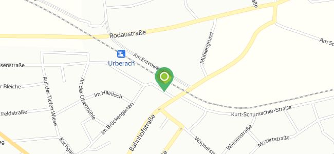 Ristorante La Leonessa, Rödermark