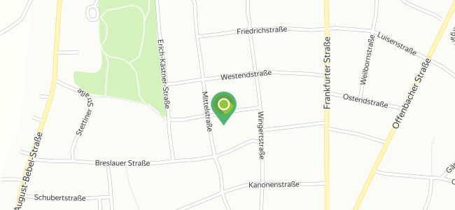 Skg Sprendlingen Vereinsgaststätte Bukaleta, Dreieich