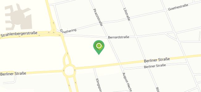 Soupreme Food & Drinks, Nordend