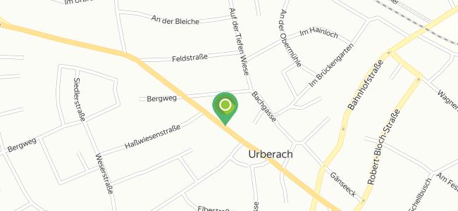 Urberacher Döner Und Pizza, Rödermark