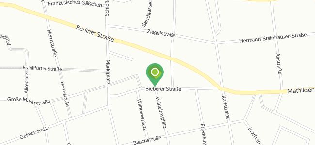 Willy's Bar, Offenbach