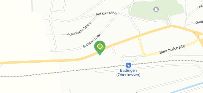 Altag Restaurant, Büdingen
