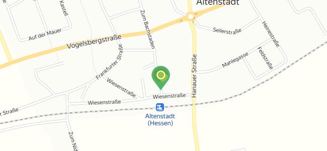 Ayse Cafe Kastell, Altenstadt