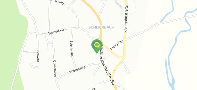 Bäckerei Naumann, Brachttal
