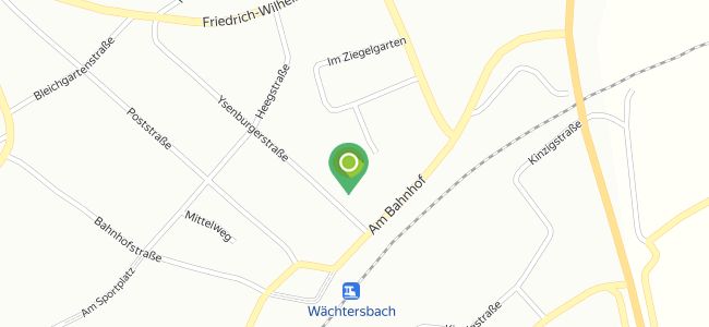 Bistrorante La Grotta Ug, Wächtersbach