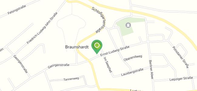 Blitz Am Schloss, Weiterstadt