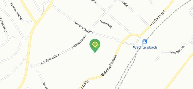 Burger Foodtruck Was Willst'n, Wächtersbach