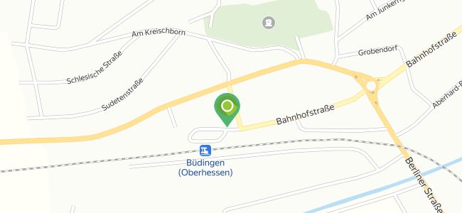 By King Pizza & Döner'co, Büdingen