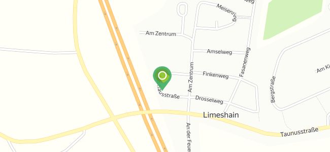 Chinesisches Restaurant Neue Drachen, Limeshain