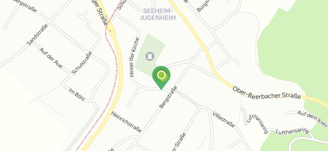 Das Laternchen, Seeheim-Jugenheim