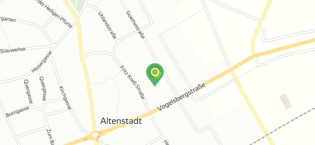 Eat Happy, Altenstadt