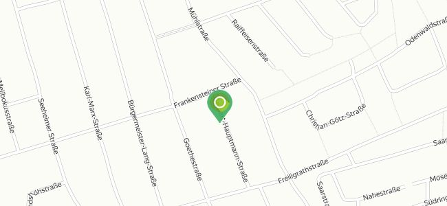 Gastro Dienst Kg, Pfungstadt