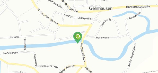 Imbiss Georg Lenz, Gelnhausen