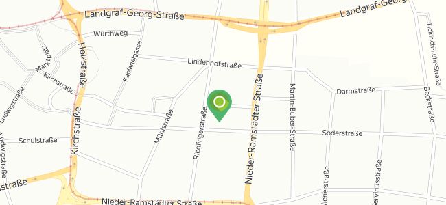 Imbiss Metin, Darmstadt Bessungen