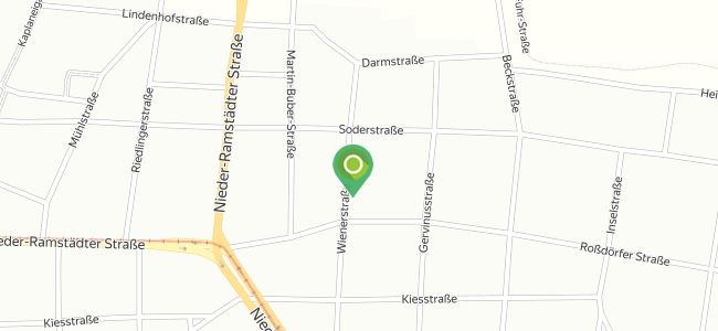 La Stella, Darmstadt Ost