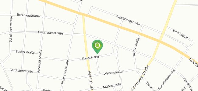 Lola Gastrothque, Darmstadt Nord
