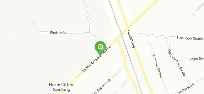 Memo Imbiss, Darmstadt West