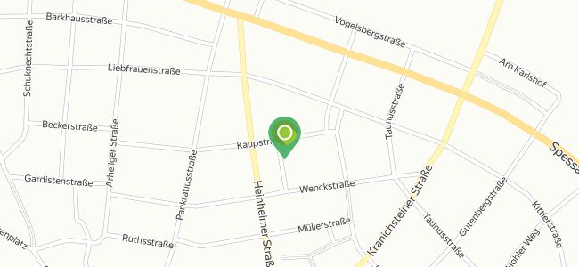 Mono Pizza Und Bar, Darmstadt Nord