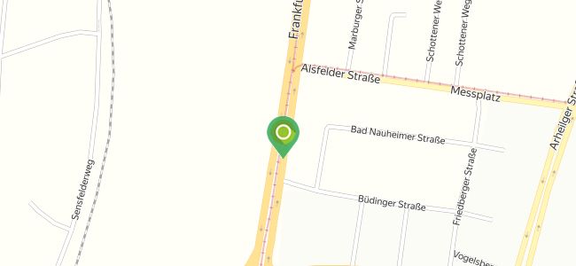 Olbrick Dining & Bar, Darmstadt Nord