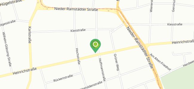 Oma Kim Vietnamesische Spezialitäten, Darmstadt Bessungen
