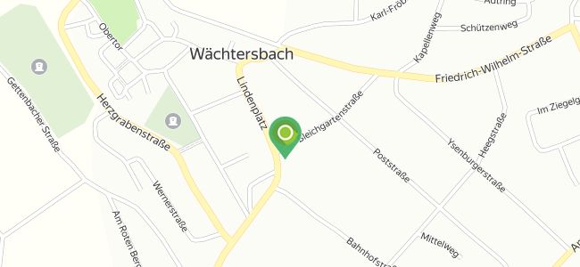 Panda, Wächtersbach