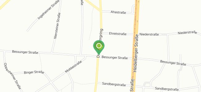 Pizzadays, Darmstadt Bessungen