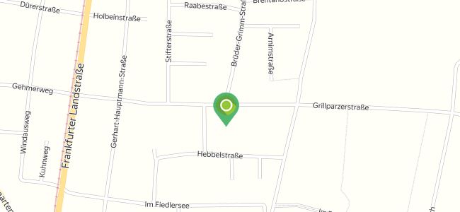 Pizzeria Express, Arheilgen