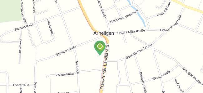 Pizzeria Luca Arheilgen, Arheilgen