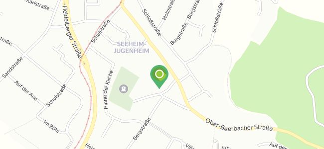 Restaurant Zum Löwen, Seeheim-Jugenheim