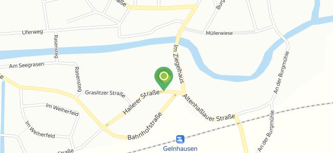 Ristorante Eugenio & Gerardo, Gelnhausen