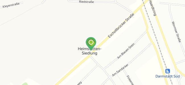 Ristorante Garda Lieferung & Abholung, Darmstadt West