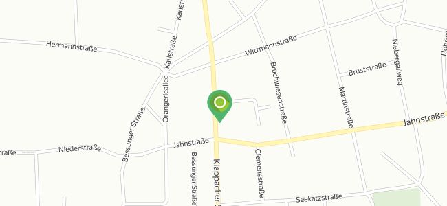 Sapori Ristorante, Darmstadt Bessungen