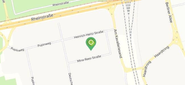 Shokudo, Darmstadt West