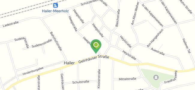 Spieker, Gelnhausen