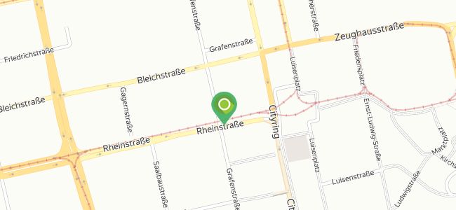 Sportlokales Pizza Lieferservice, Rainrod