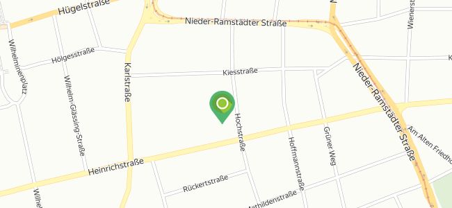 Su Chin Sushi Und Asiatisches Restaurant, Darmstadt West