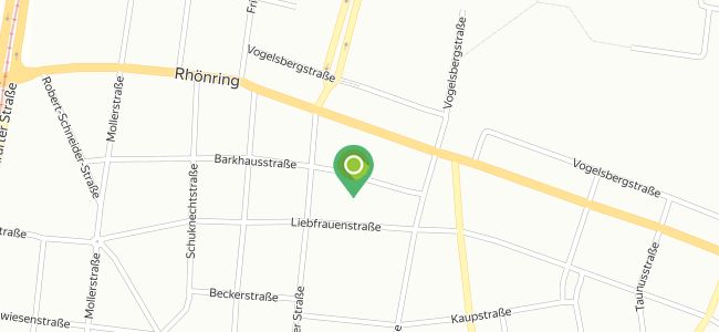 Tigers Pizza Pop Up, Darmstadt Nord
