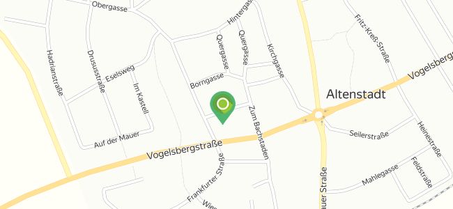 Tokymon Sushi & Asian Cuisine, Altenstadt