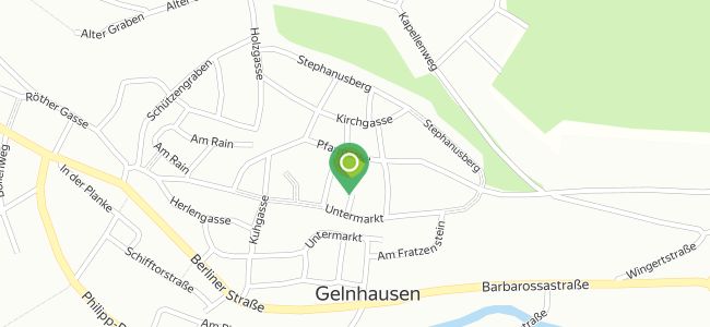 Vinum, Gelnhausen