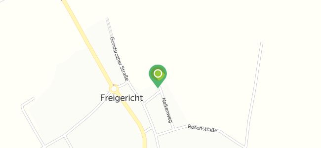 Zum Kirschbaum, Freigericht