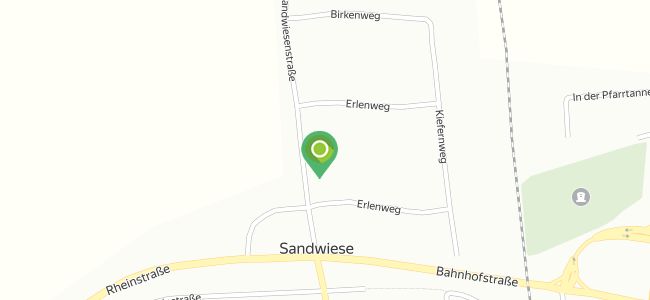 1000 Träume Imbiss, Alsbach-Hähnlein
