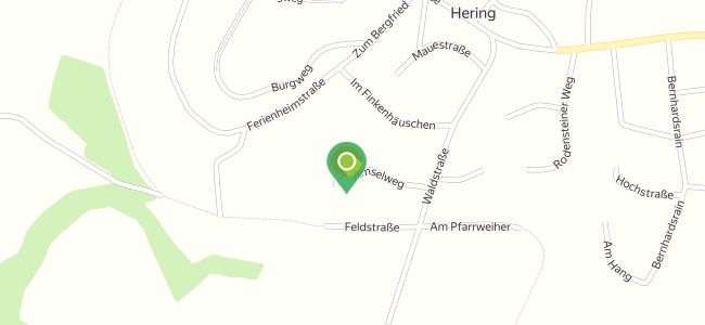 Bernie's Café & Bistro, Otzberg