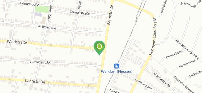 Bistro Bar Zeitlos, Mörfelden-Walldorf
